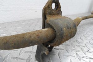 Изображение товара 139257 - 00139257 stabilizator perednij Hyundai H1 3