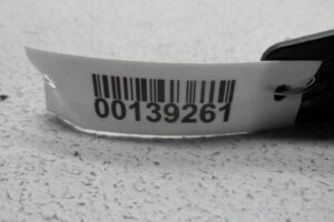 Изображение товара 139261 - 00139261 zamok bagazhnika 3