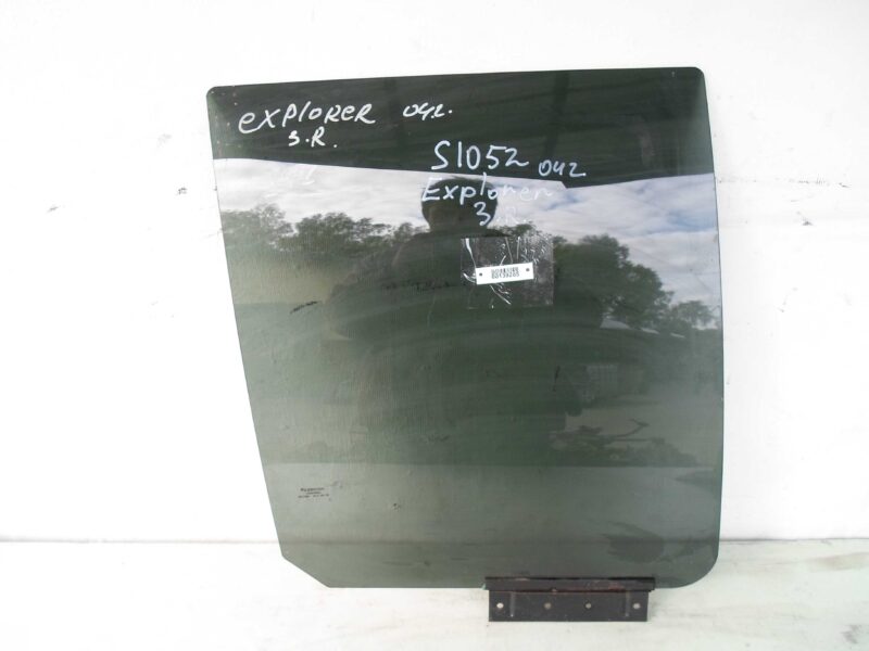 Изображение товара 139265 - 00139265 steklo dveri zadnej pravoj Hyundai i40