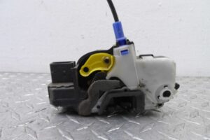 Изображение товара 139269 - 00139269 zamok dveri perednej levoj