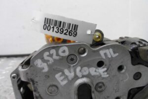 Изображение товара 139269 - 00139269 zamok dveri perednej levoj 2