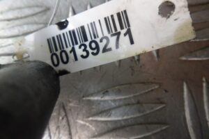 Изображение товара 139271 - 00139271 tnvd Honda Ridgeline 1