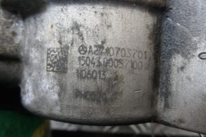 Изображение товара 139271 - 00139271 tnvd Honda Ridgeline 3