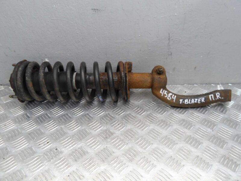 Изображение товара 139274 - 00139274 amortizator perednij pravyj