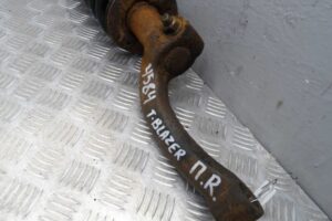 Изображение товара 139274 - 00139274 amortizator perednij pravyj 1