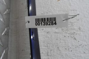 Изображение товара 139284 - 00139284 rejlingi kryshi Toyota Carina E 1