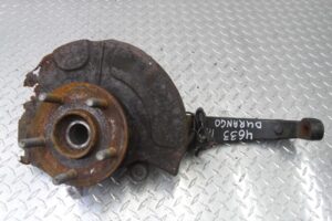 Изображение товара 139237 - 00139297 kulak povorotnyj levyj 