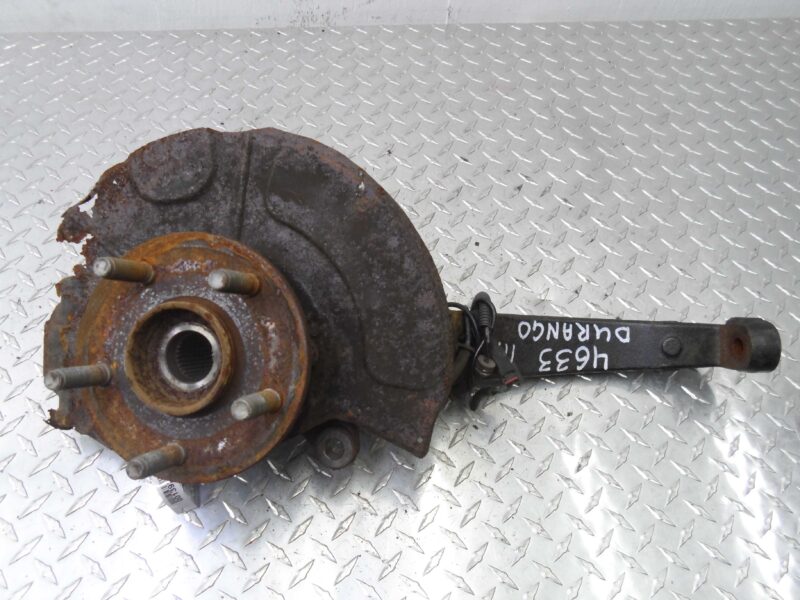 Изображение товара 139237 - 00139297 kulak povorotnyj levyj