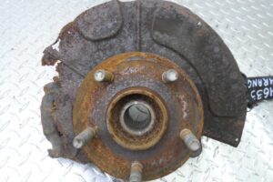 Изображение товара 139237 - 00139297 kulak povorotnyj levyj 1