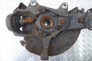 Изображение товара 139237 - 00139297 kulak povorotnyj levyj 3