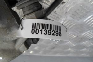 Изображение товара 139298 - 00139298 support perednij levyj Honda Ridgeline 1