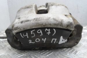 Изображение товара 139298 - 00139298 support perednij levyj Honda Ridgeline 3
