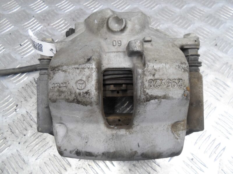 Изображение товара 139298 - 00139298 support perednij levyj Honda Ridgeline