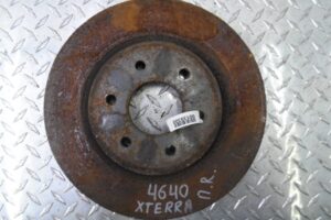 Изображение товара 139300 - 00139300 disk tormoznoj perednij 