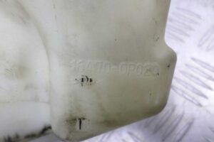 Изображение товара 139303 - 00139303 bachok rasshiritelnyj Subaru Tribeca 3