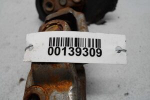 Изображение товара 139309 - 00139309 rulevoj kardanchik Hyundai i40 1