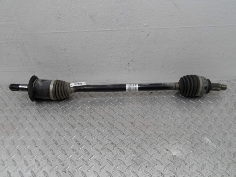 Изображение товара 139312 - 00139312 poluos zadnyaya pravaya