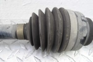 Изображение товара 139312 - 00139312 poluos zadnyaya pravaya 2