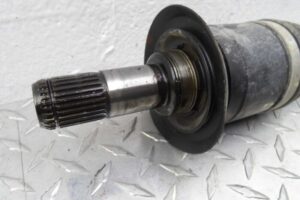 Изображение товара 139312 - 00139312 poluos zadnyaya pravaya 3