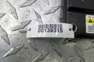 Изображение товара 139315 - 00139315 datchik udara Pontiac Vibe 1