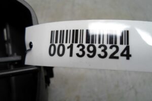 Изображение товара 139324 - 00139324 deflektor obduva salona 2