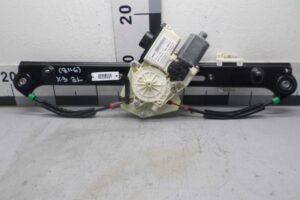 Изображение товара 139327 - 00139327 steklopodemnik zadnij levyj 