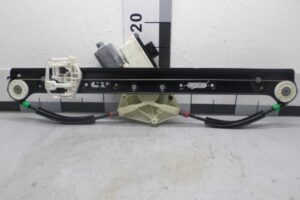 Изображение товара 139327 - 00139327 steklopodemnik zadnij levyj 1