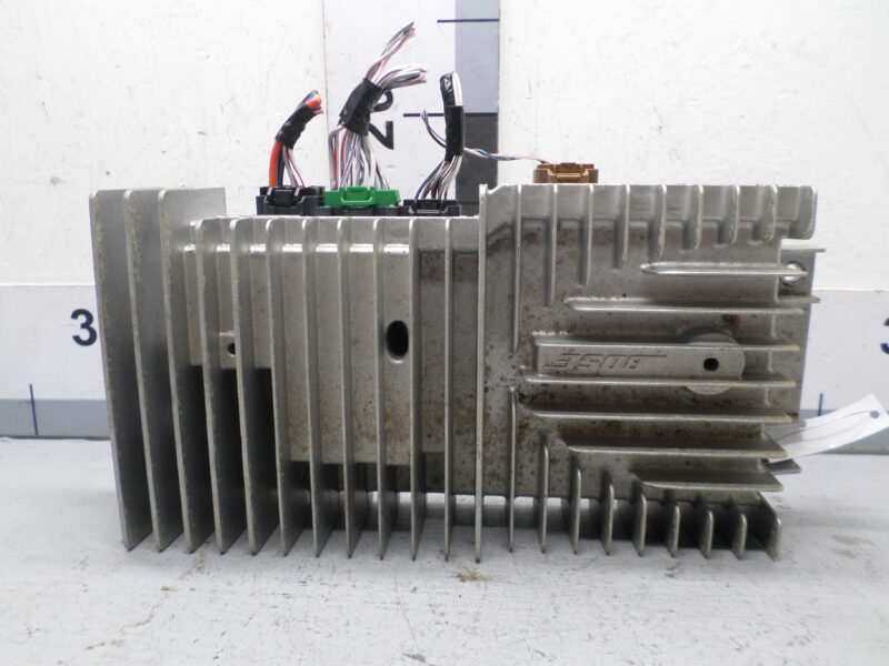 Изображение товара 139330 - 00139330 blok usilitelya muzyki Citroen Berlingo