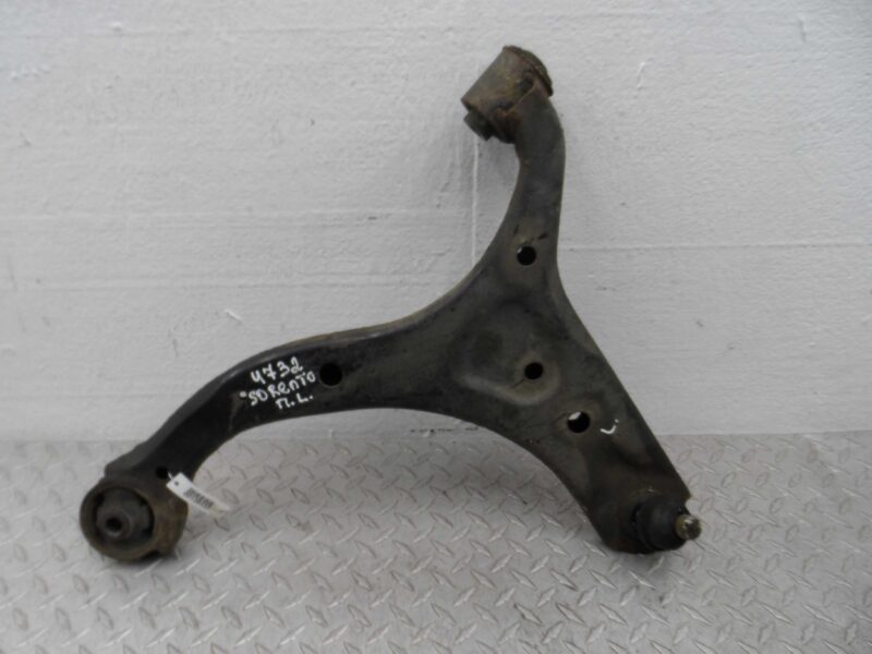 Изображение товара 139333 - 00139333 rychag perednij levyj nizhnij Audi TT