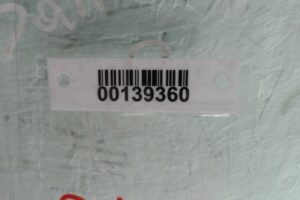 Изображение товара 139360 - 00139360 steklo dveri perednej pravoj 1