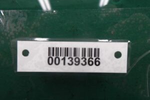 Изображение товара 139366 - 00139366 steklo dveri zadnej levoj Mercedes A klasse 1