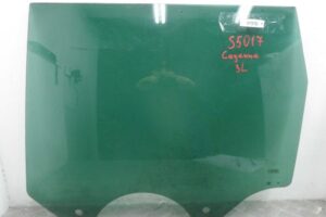 Изображение товара 139366 - 00139366 steklo dveri zadnej levoj Mercedes A klasse