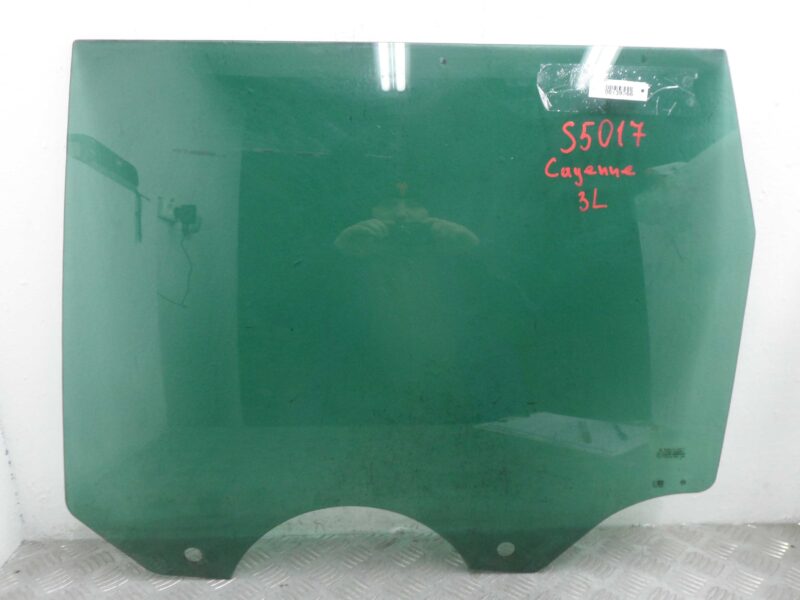 Изображение товара 139366 - 00139366 steklo dveri zadnej levoj Mercedes A klasse