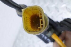 Изображение товара 139367 - 00139367 klapan elektromagnitnyj Audi Q5 2
