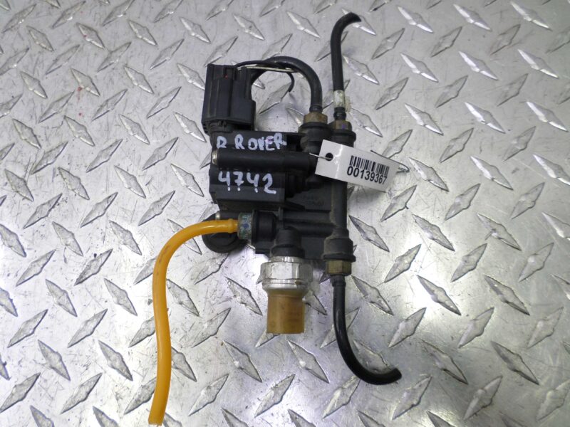 Изображение товара 139367 - 00139367 klapan elektromagnitnyj Audi Q5
