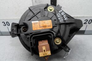 Изображение товара 139369 - 00139369 ventilyator otopitelya (motorchik pechki) 2