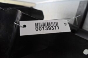 Изображение товара 139371 - 00139371 podkrylok zadnij pravyj 3