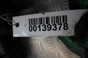 Изображение товара 139378 - 00139378 nasos gur 3