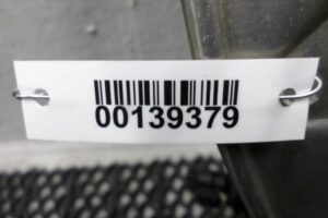 Изображение товара 139379 - 00139379 steklopodemnik perednij levyj Ford Explorer 2