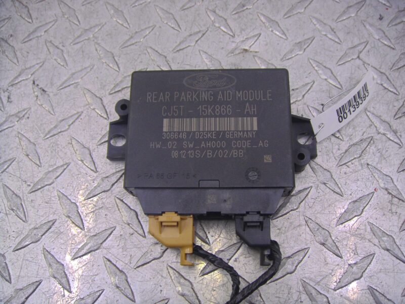 Изображение товара 139393 - 00139393 blok upravleniya parkovochnym assistentom