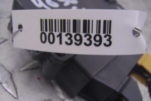 Изображение товара 139393 - 00139393 blok upravleniya parkovochnym assistentom 1