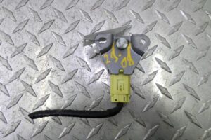 Изображение товара 139400 - 00139400 datchik udara Peugeot 107 1
