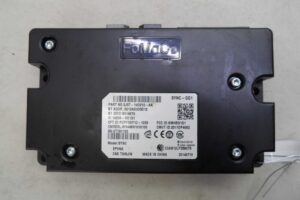 Изображение товара 139409 - 00139409 blok upravleniya 