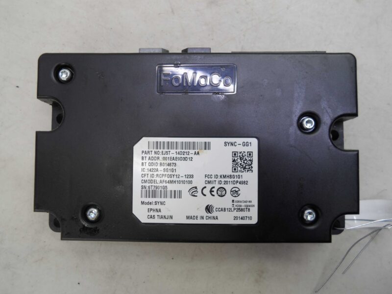 Изображение товара 139409 - 00139409 blok upravleniya