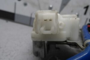 Изображение товара 139414 - 00139414 zamok bagazhnika Citroen C5 3