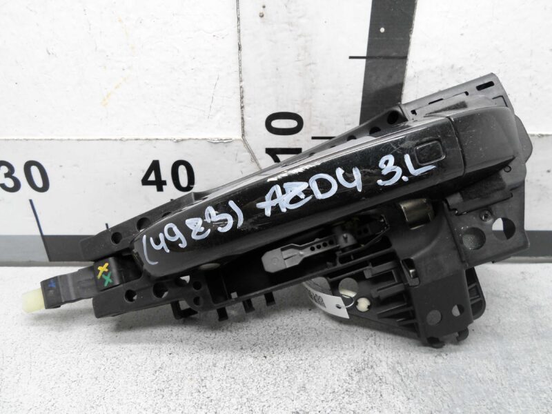 Изображение товара 139415 - 00139415 ruchka naruzhnaya zadnyaya levaya