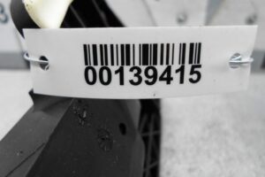 Изображение товара 139415 - 00139415 ruchka naruzhnaya zadnyaya levaya 1