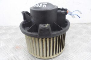 Изображение товара 139418 - 00139418 ventilyator otopitelya (motorchik pechki) SAAB 9 3