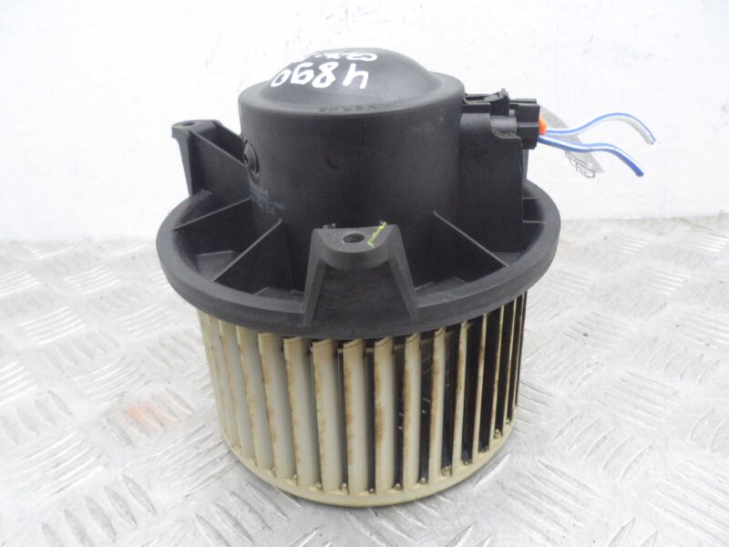 Изображение товара 139418 - 00139418 ventilyator otopitelya (motorchik pechki) SAAB 9 3