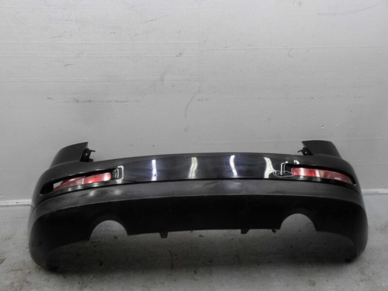 Изображение товара 139426 - 00139426 bamper zadnij Toyota Hiace